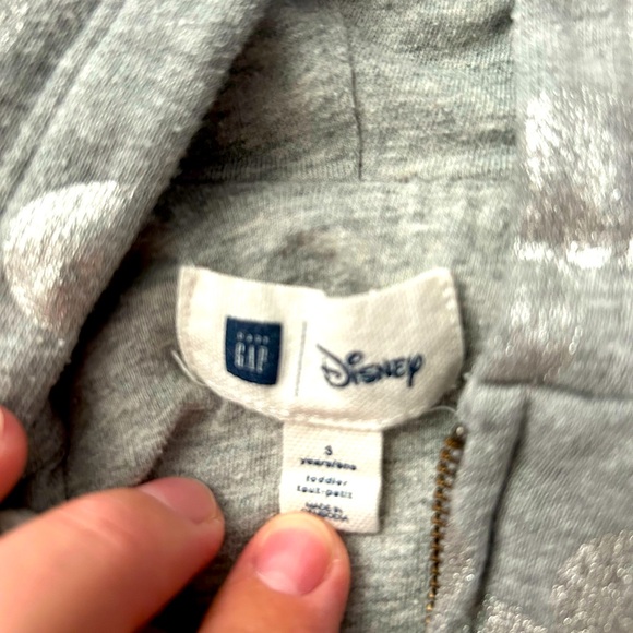 Toddler Girl Hoodie Bundle - Picture 3 of 8